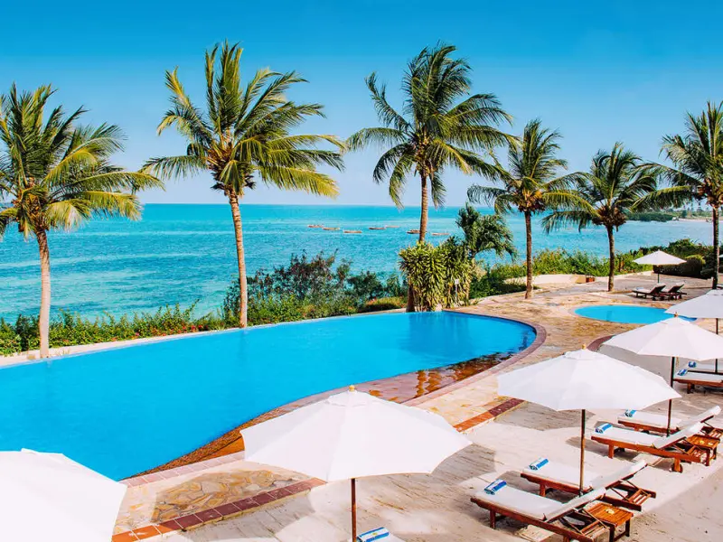 Sea Cliff Resort & Spa