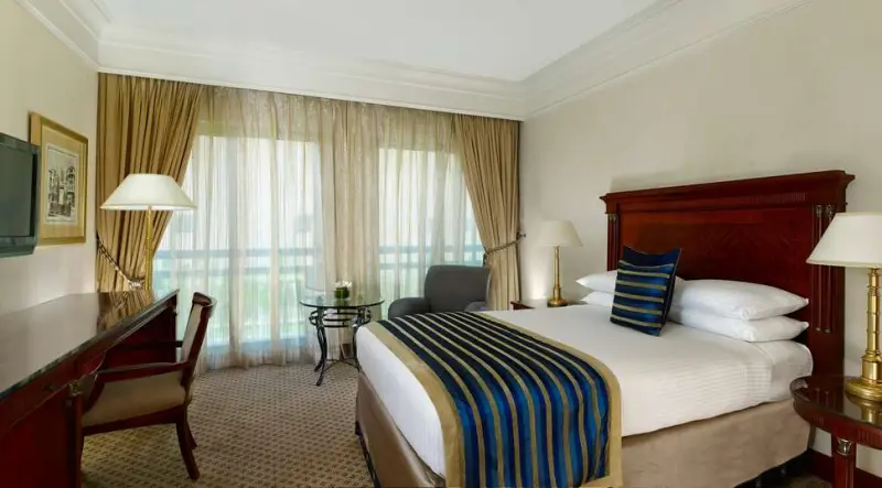 InterContinental Citystars Cairo by IHG