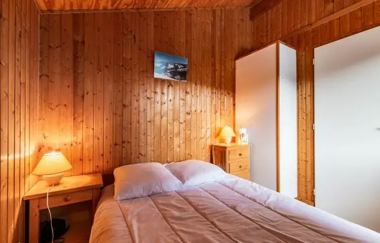 Ferme de Moudon - The Boutique Chalet Company