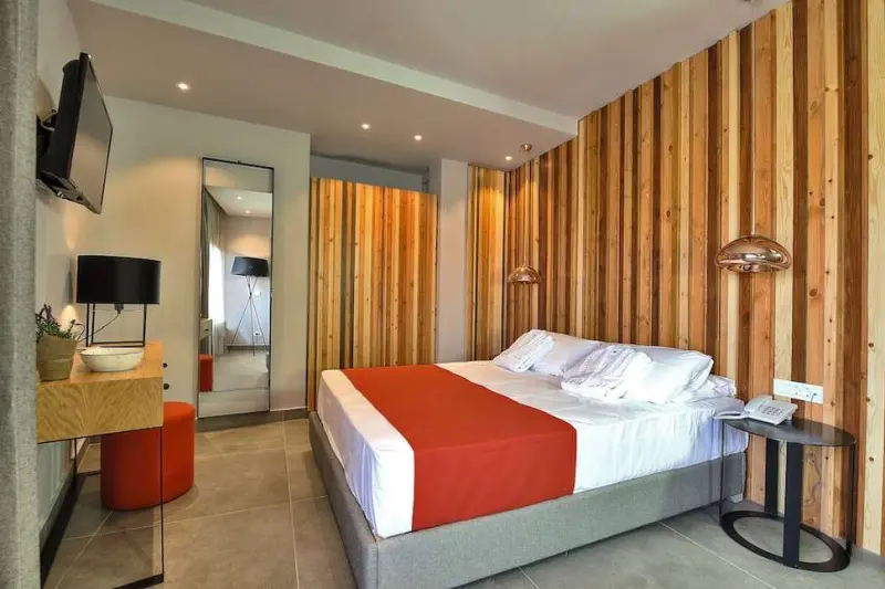 Hotel Elia Bettolo
