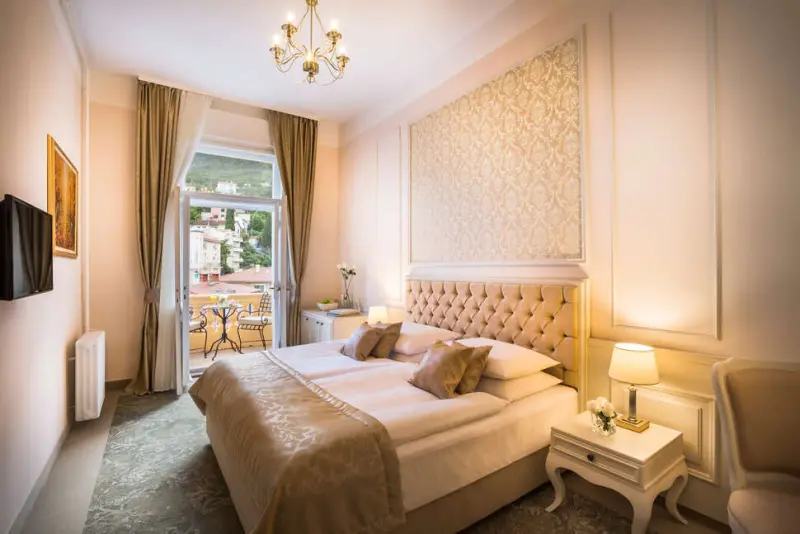 Hotel Bellevue