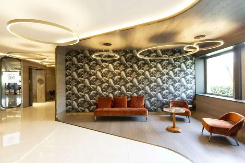 SHG Hotel Verona