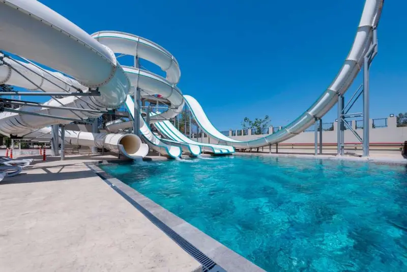 Sorgun Akadia Hotel