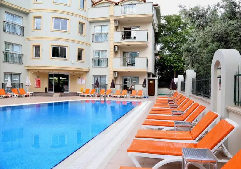 Club Karakas