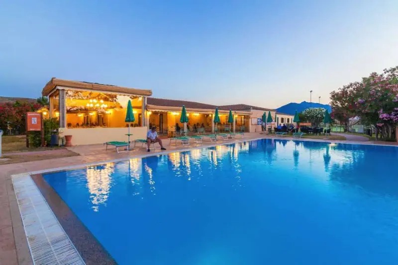 Li Suari Club VIllage
