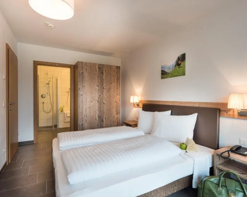 AlpenParks Hotel & Apartment Central Zell am See