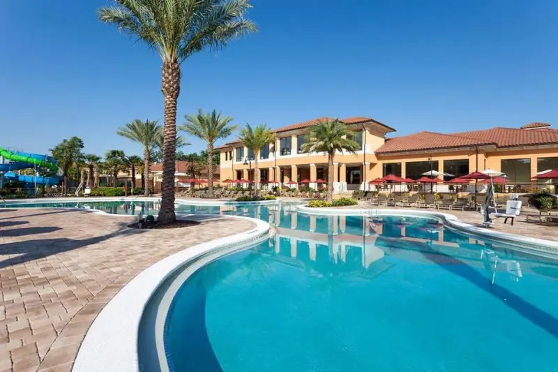Regal Oaks Resort Vacation Townhomes by IDILIQ