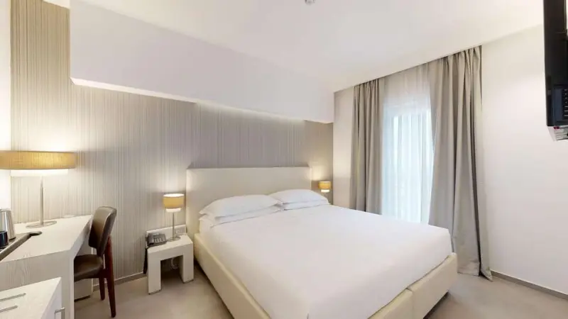 Hotel Monte Sarago