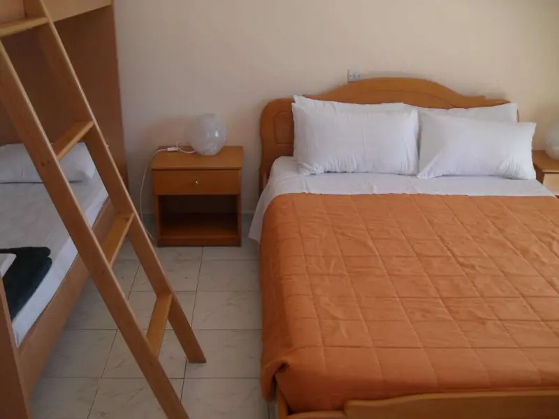 Hotel Pegasus Corfu