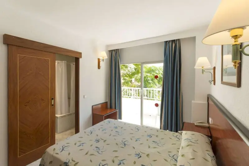 HSM Hotel Reina del Mar