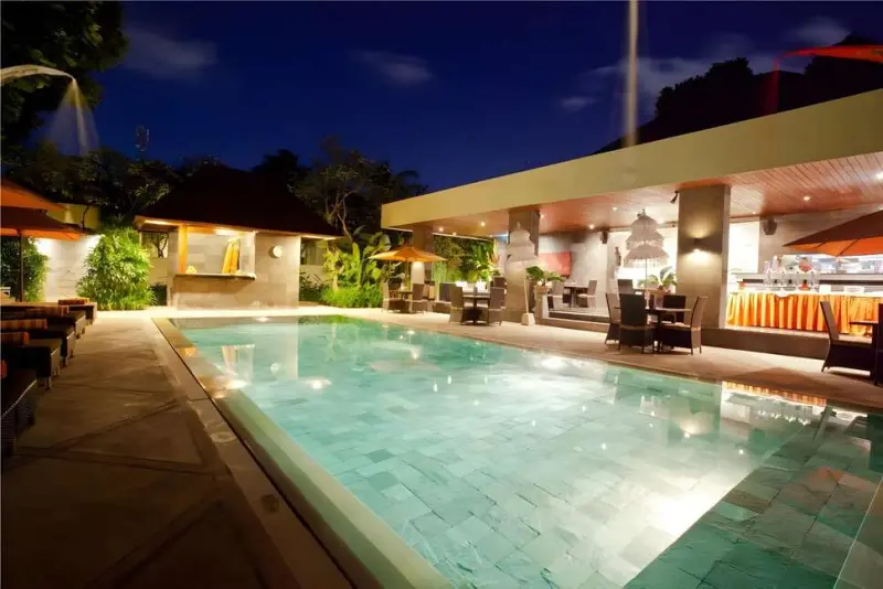 Sun Island Boutique Villas & Spa