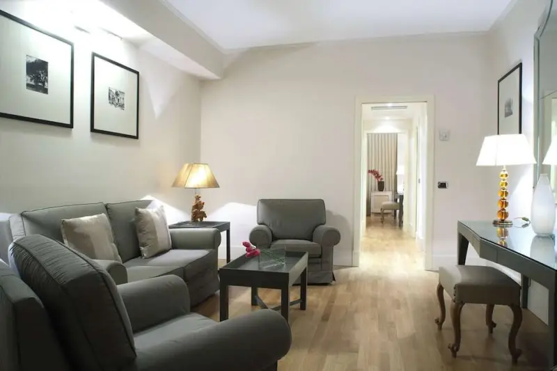 Starhotels Tuscany