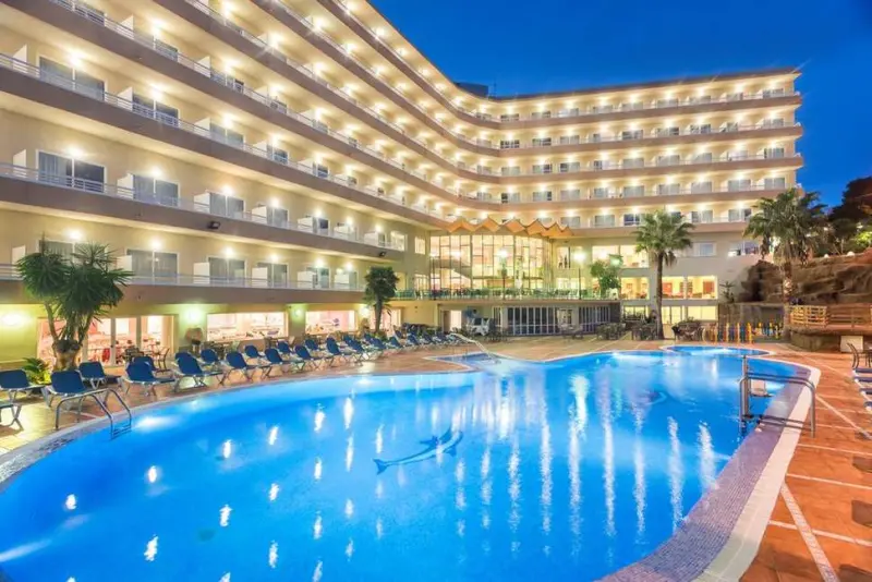 Cala Font Hotel Salou