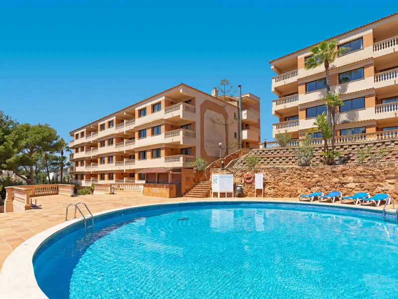 Mar Hotels Paguera & Spa