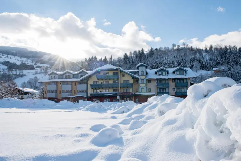 Alpinhotel Maistatt