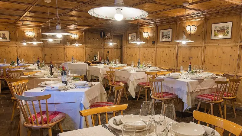 Hotel Margherita