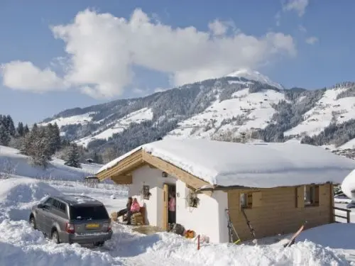 Resort Brixen Im Thale