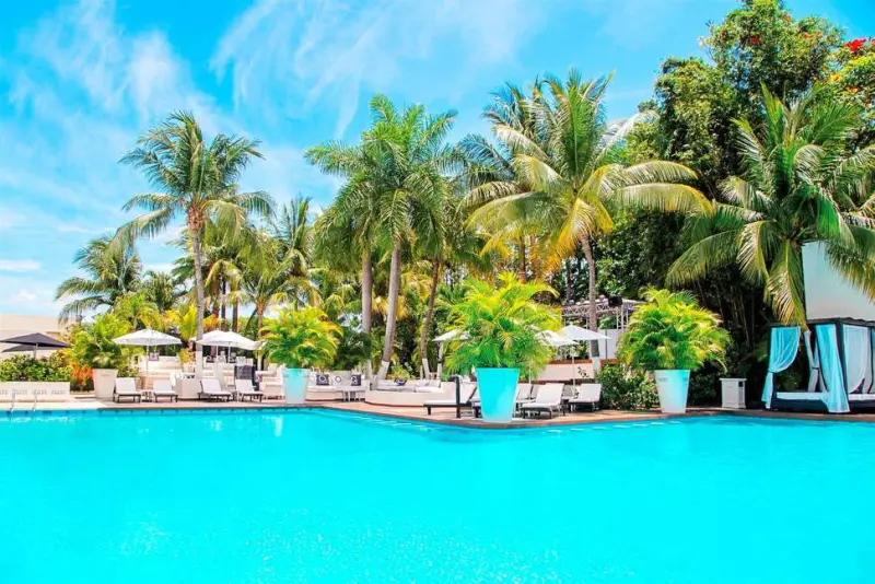 Hotel Smart Cancun