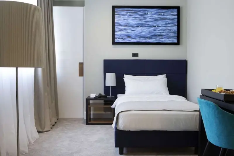 Marvie Hotel & Health