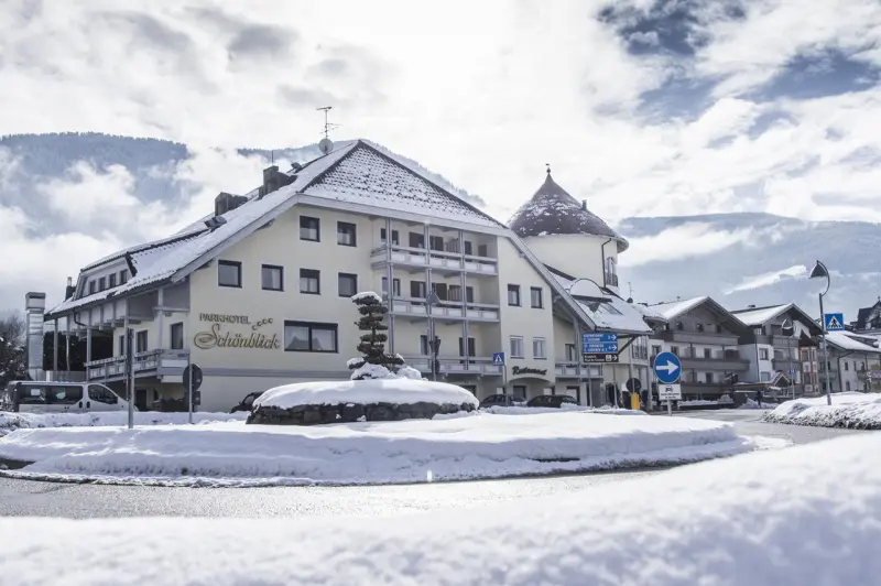 Montis – Active Nature Spa