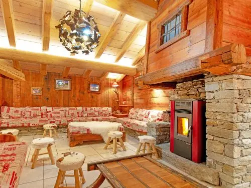 Chalet Pere Marie