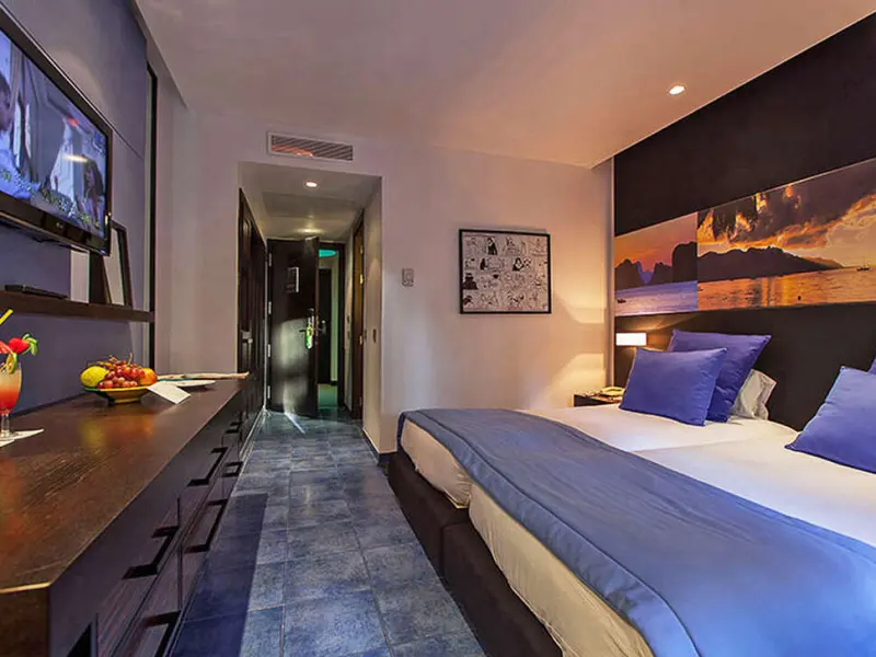 Sentido Phenicia Hotel