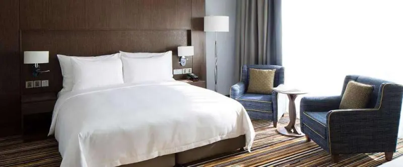 Naumi Hotel Dubai