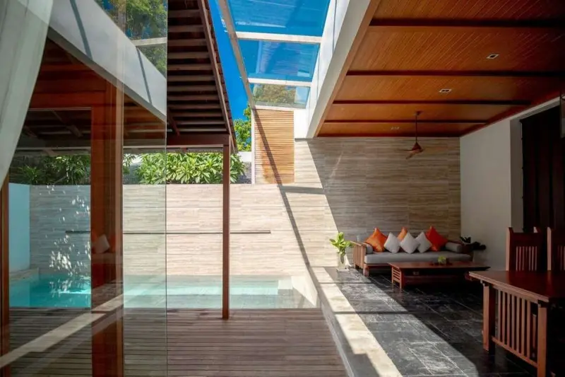 Malisa Villa Suites