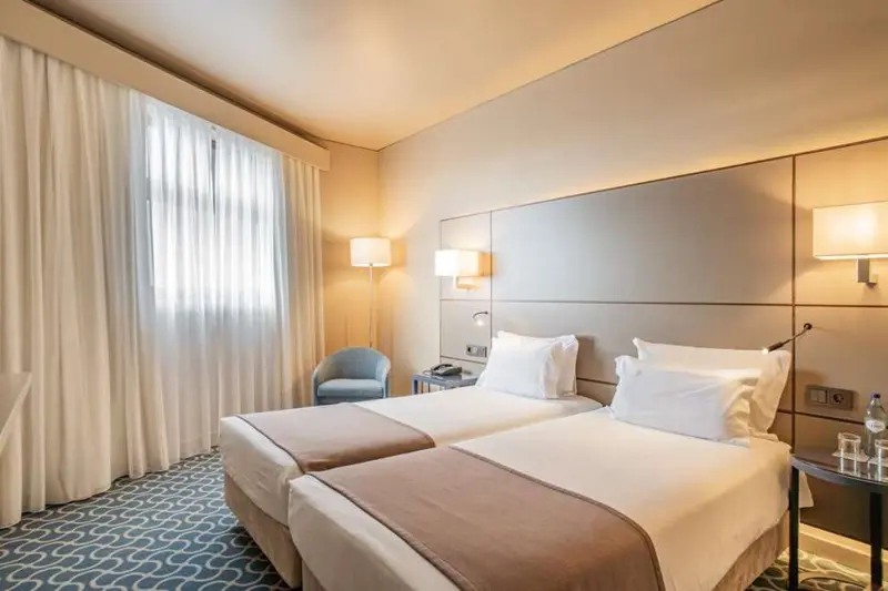 Hotel Dom Henrique