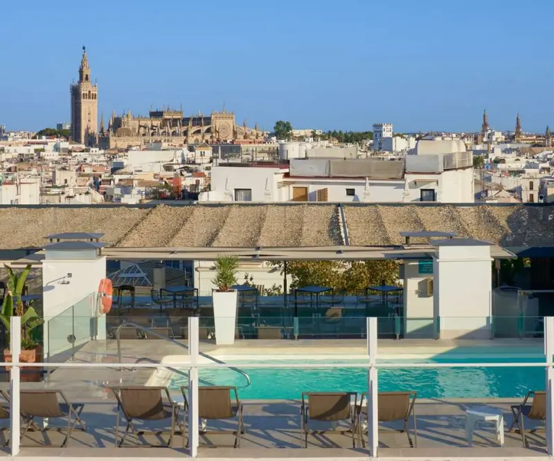 Bécquer Hotel