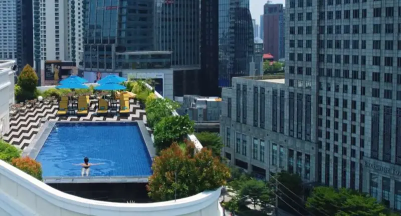 NH Bangkok Asoke