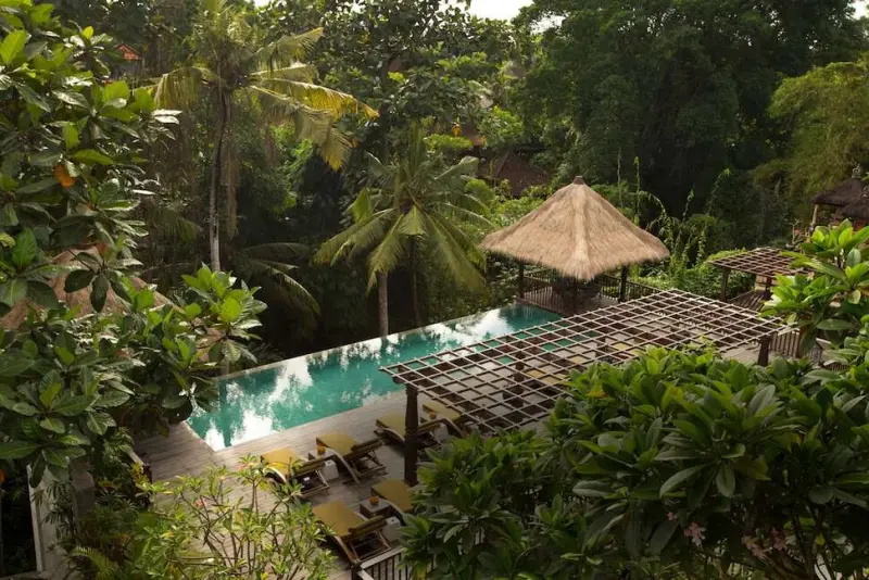 Adiwana Resort Jembawan