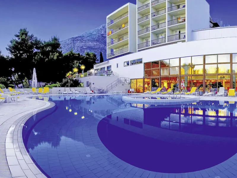 Hotel Horizont