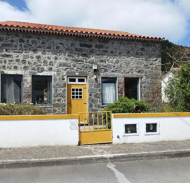 Casa Dos Platanos