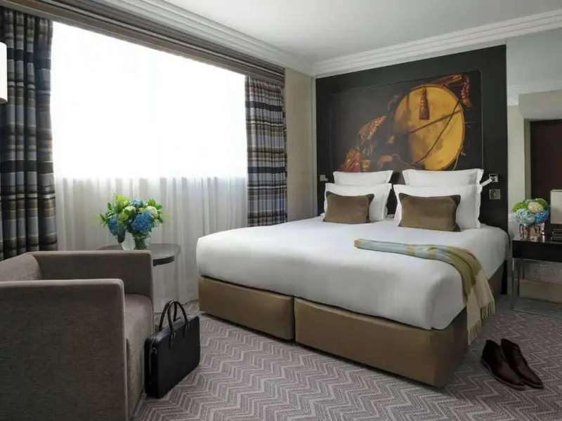 The Lowndes London
