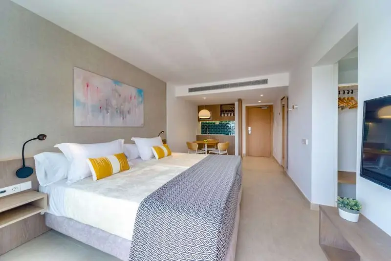 inturotel Esmeralda Park