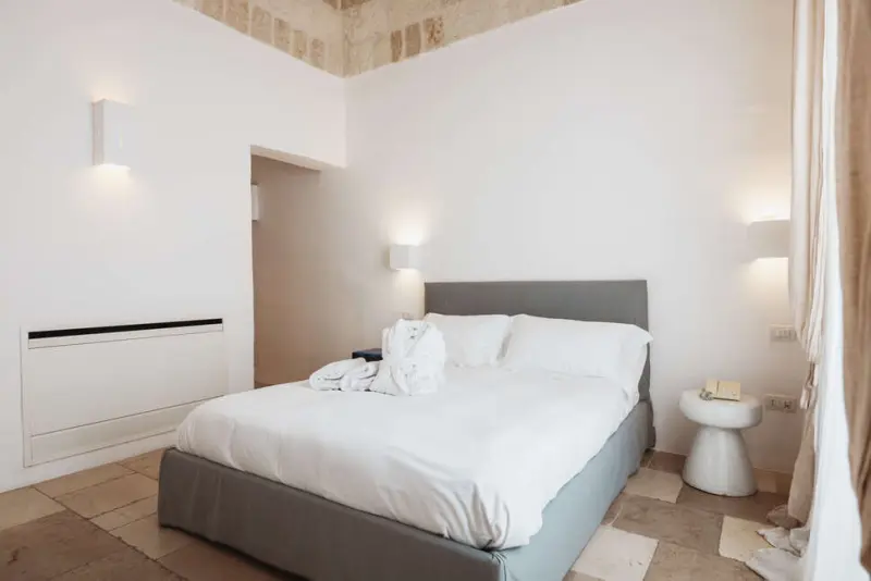 Giovì Relais