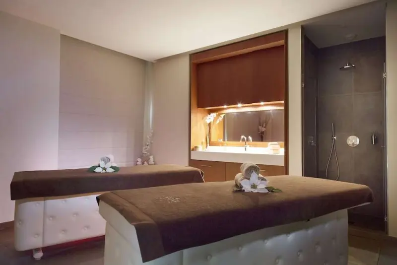 Relais Spa Val d'Europe