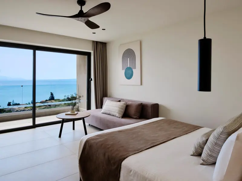 Aeolos Beach Resort