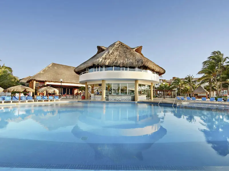 Viva Maya by Wyndham, A Trademark All Inclusive Resort