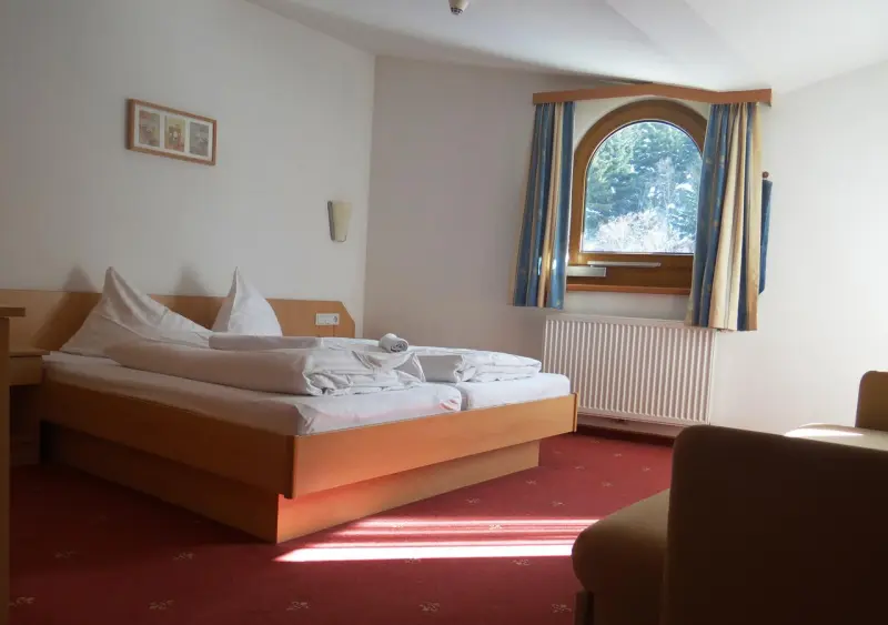 Joe's Apparthotel