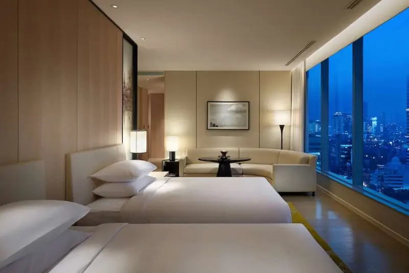 Park Hyatt Bangkok