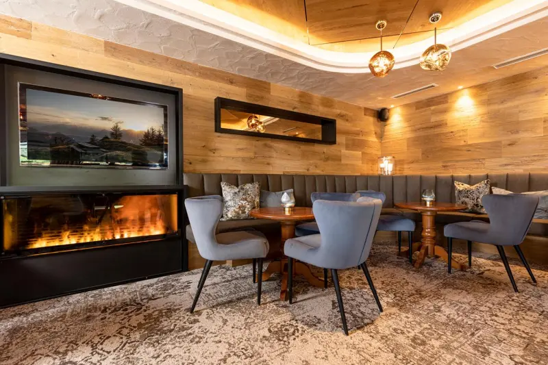 Hotel Alpbacherhof – Mountain & Spa Resort