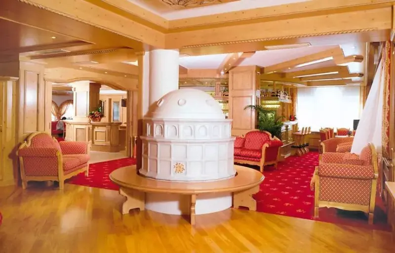 Park Hotel & Club Diamant Romantic