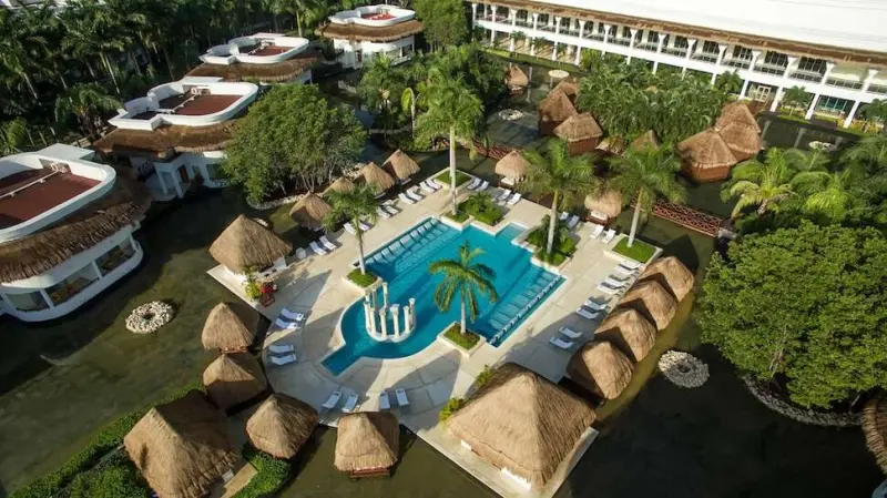 Grand Sunset Princess All Suites & Spa Resort