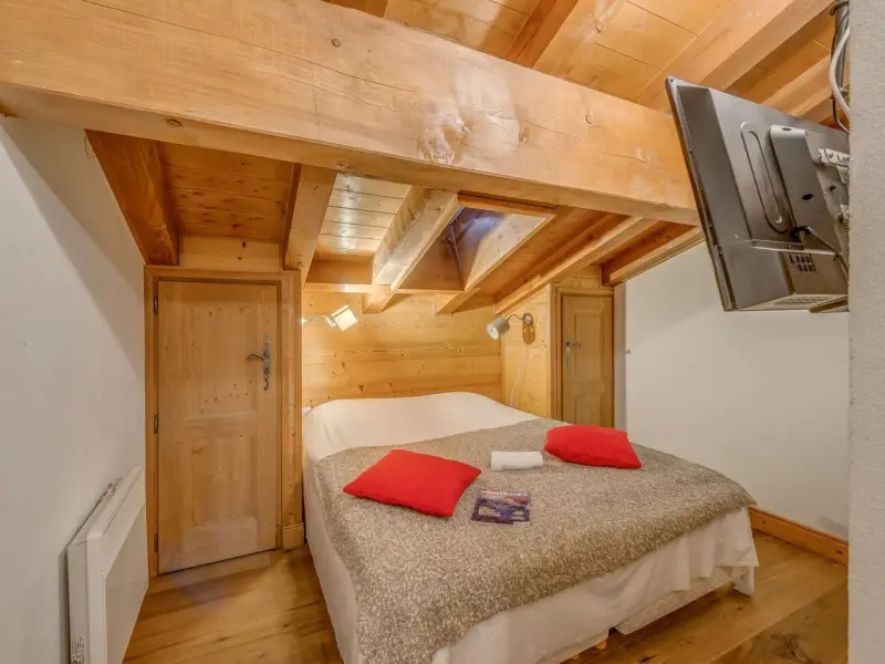 Chalet Aspen