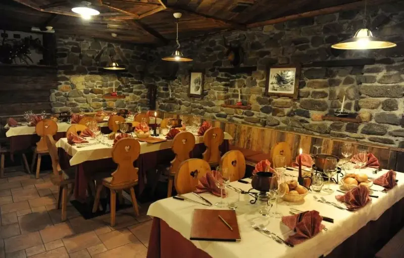 Hotel Helvetia