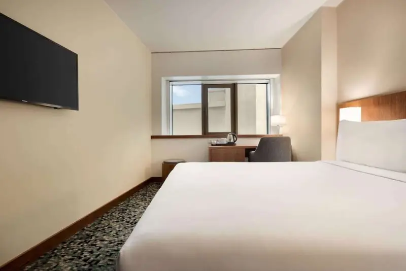 Ramada by Wyndham Lisbon