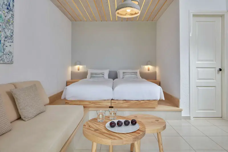 Elounda Palm Hotel & Suites