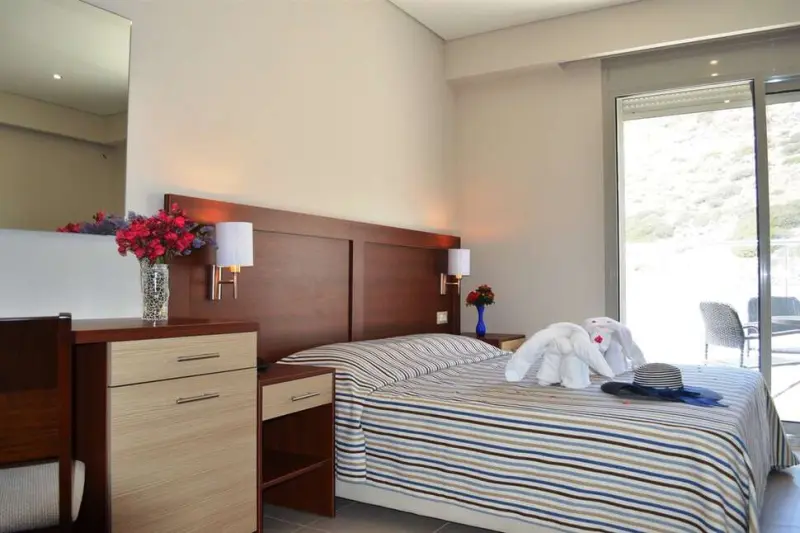 Matala Bay Hotel
